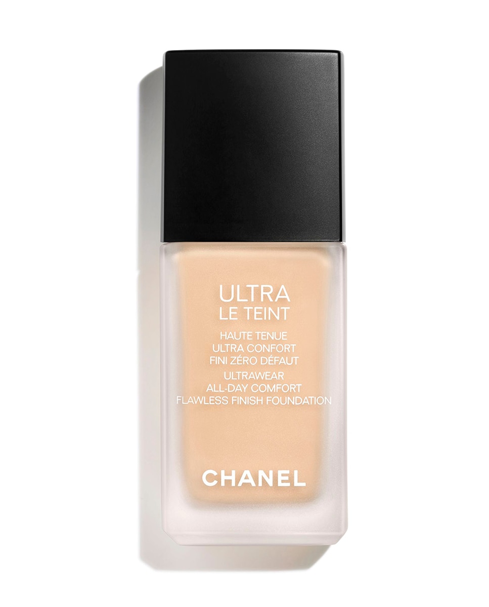 Fondo De Maquillaje Fluido Larga Duración - Ultraconfortable - Acabado Perfecto - B20 B20-1