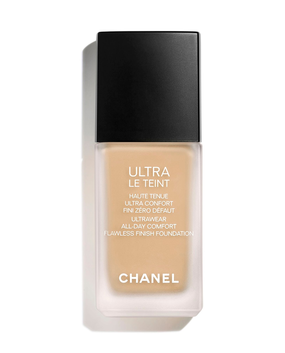Fondo De Maquillaje Fluido Larga Duración - Ultraconfortable - Acabado Perfecto - BD41 BD41-1