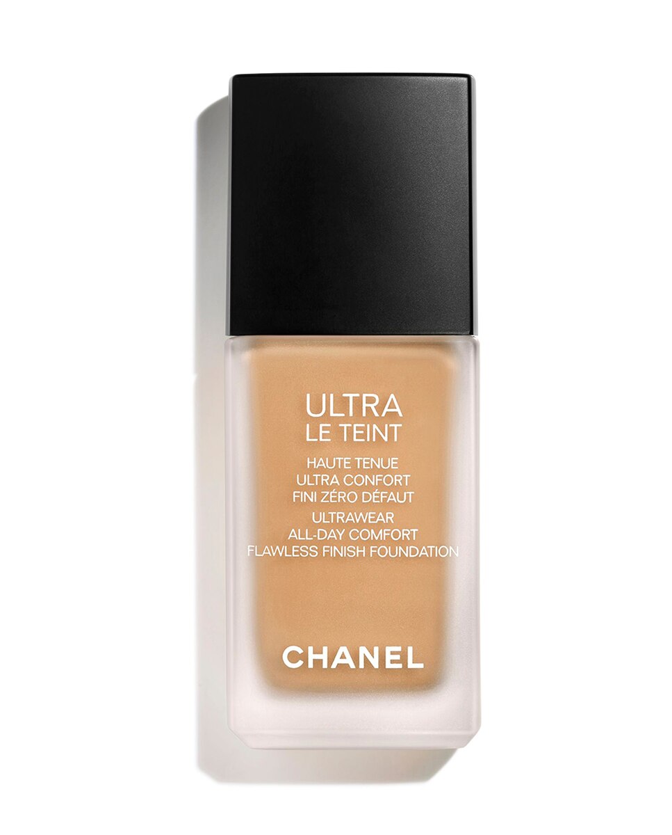 Fondo De Maquillaje Fluido Larga Duración - Ultraconfortable - Acabado Perfecto - B80 B80-1