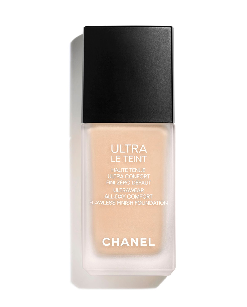 Fondo De Maquillaje Fluido Larga Duración - Ultraconfortable - Acabado Perfecto - BR22 BR22-1
