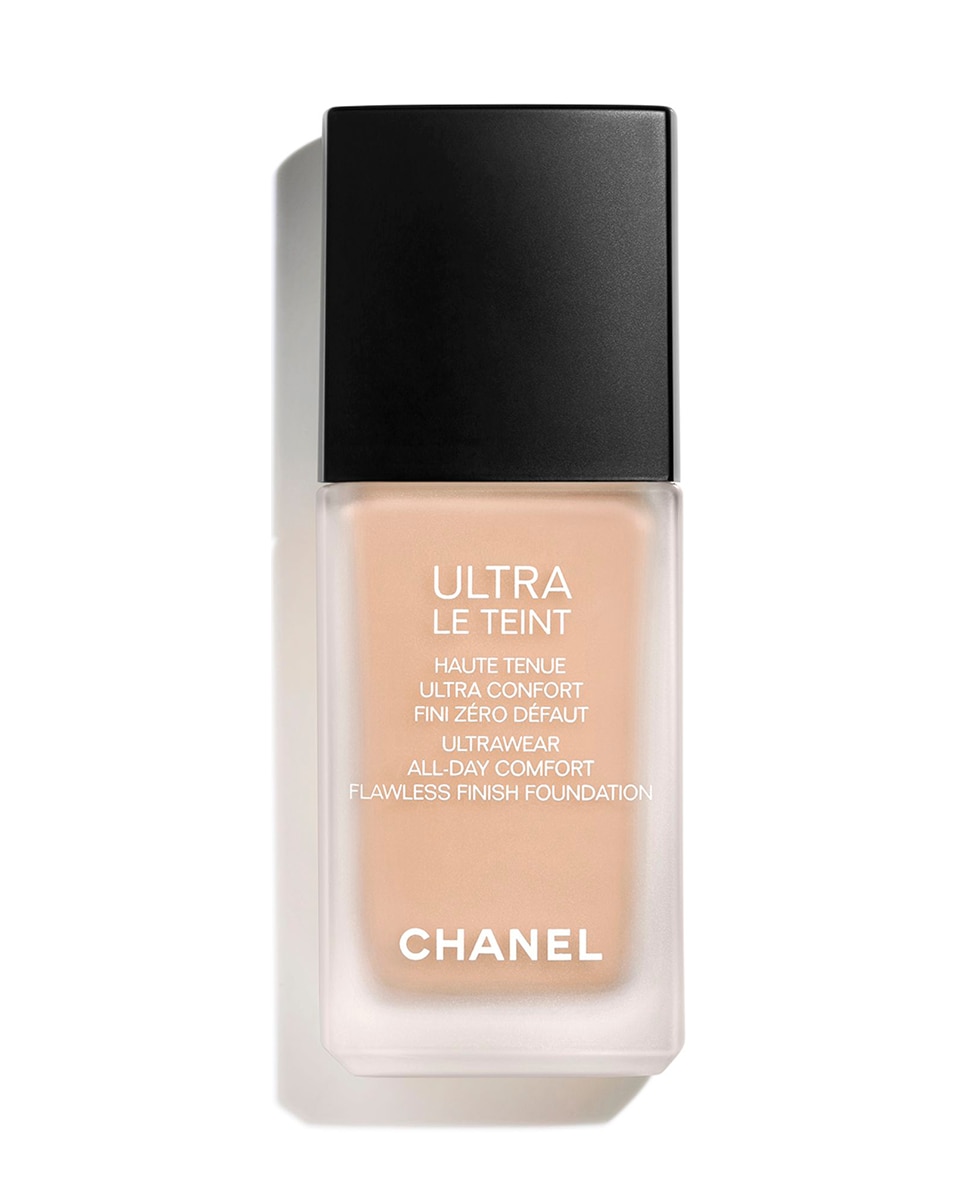 Fondo De Maquillaje Fluido Larga Duración - Ultraconfortable - Acabado Perfecto - BR32 BR32-1