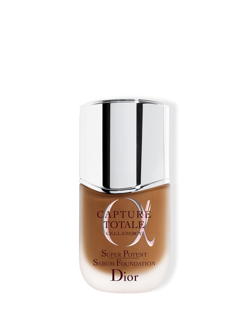 Capture Totale Super Potent Serum Foundation 7N NEUTRAL-1