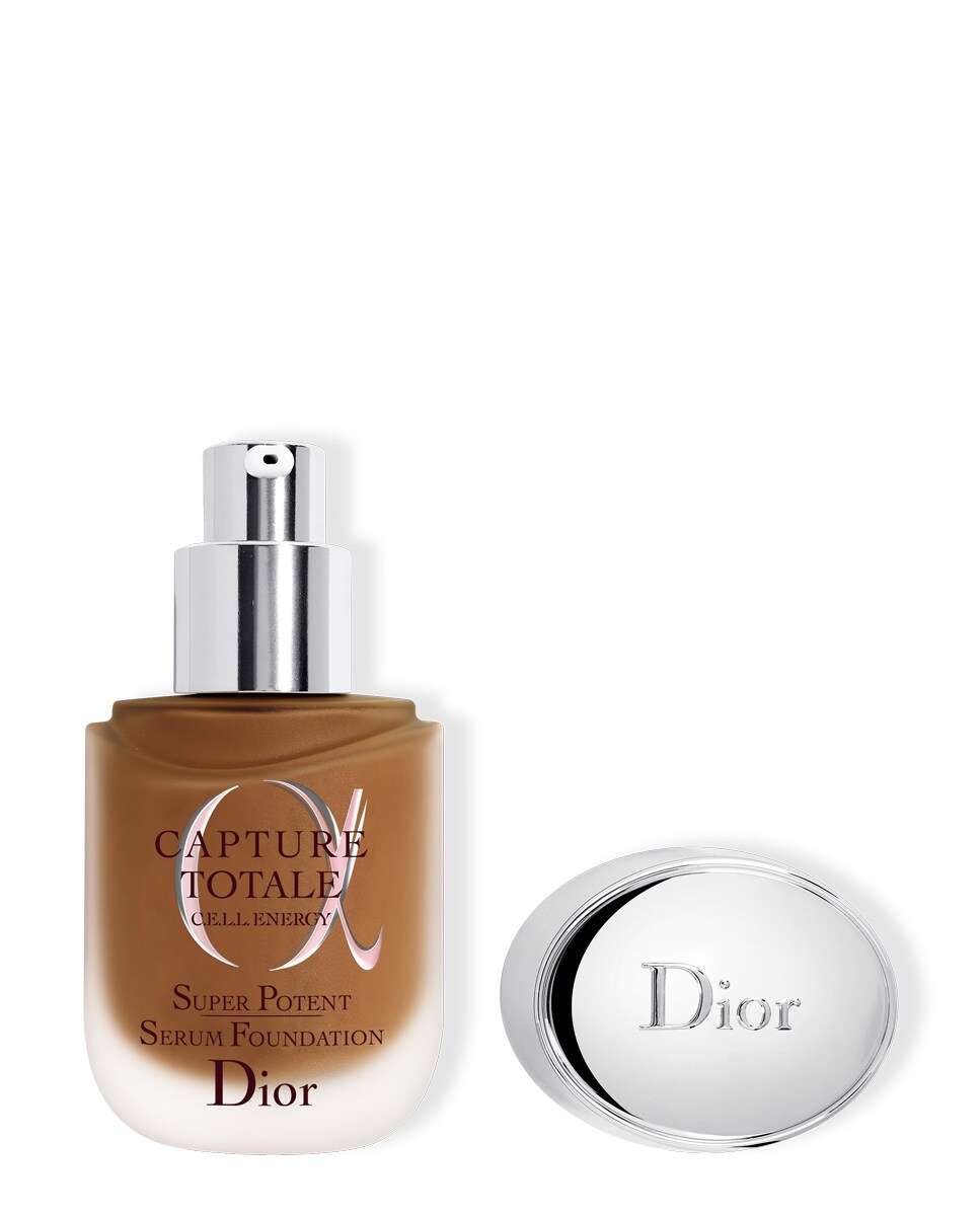 Capture Totale Super Potent Serum Foundation 7N NEUTRAL-2