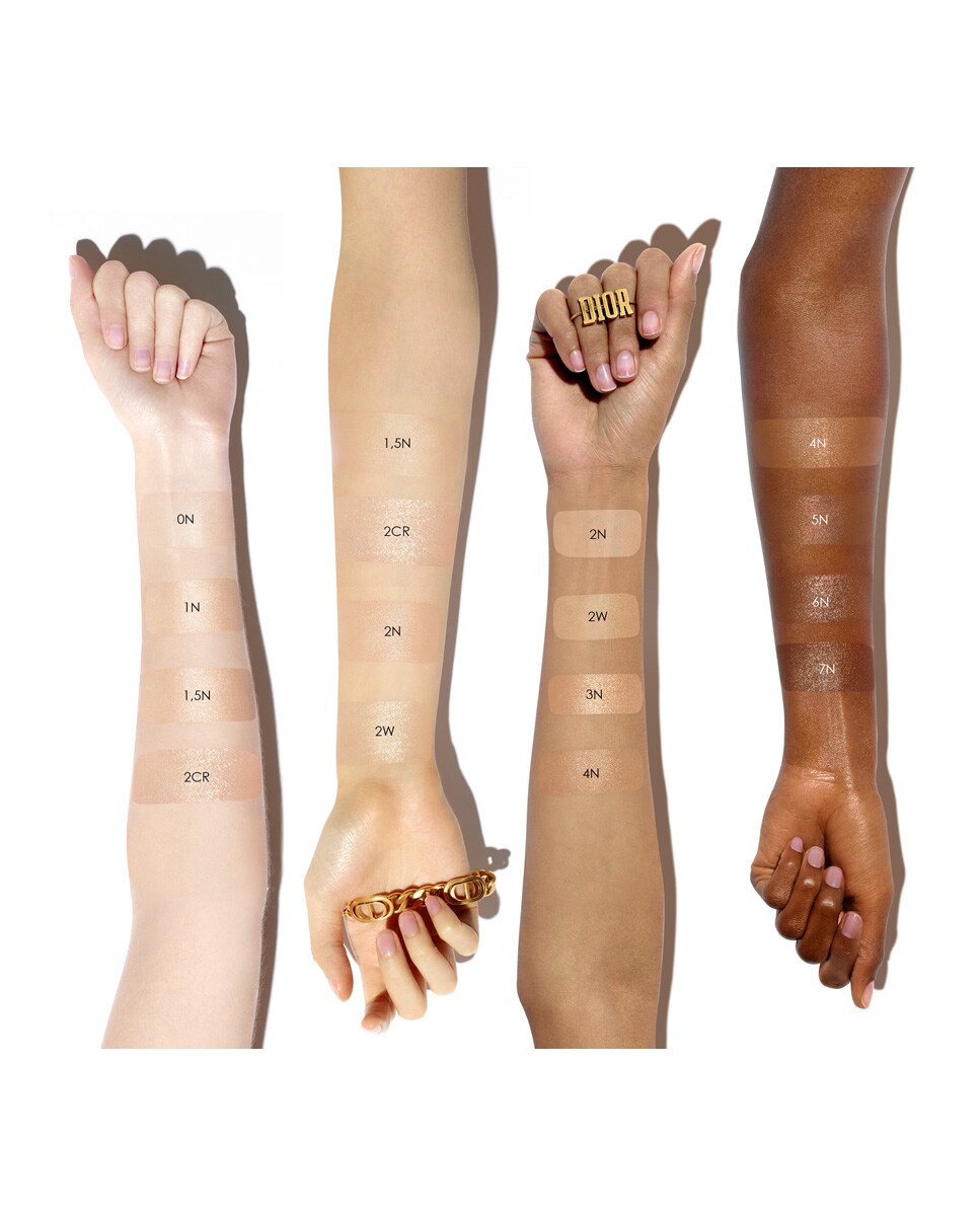Capture Totale Super Potent Serum Foundation 7N NEUTRAL-5