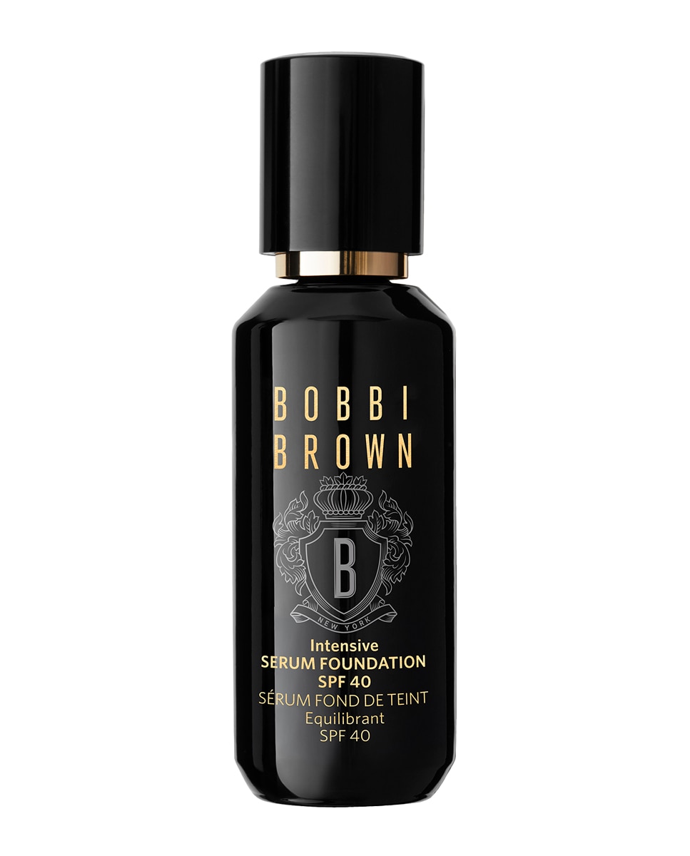 Base de maquillaje Intensive Serum Foundation Bobbi Brown - Warm Ivory Warm Ivory-1