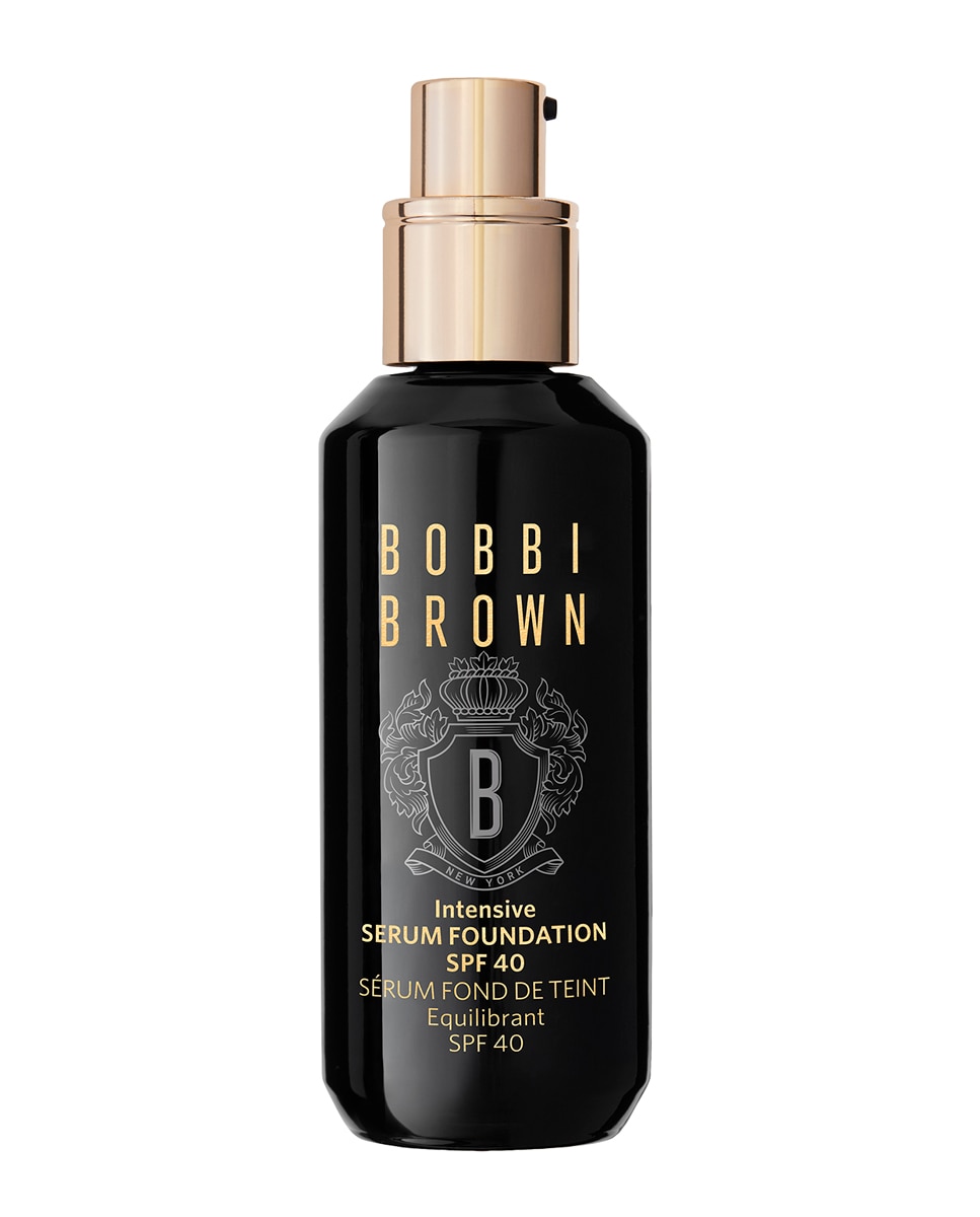 Base de maquillaje Intensive Serum Foundation Bobbi Brown - Warm Ivory Warm Ivory-2