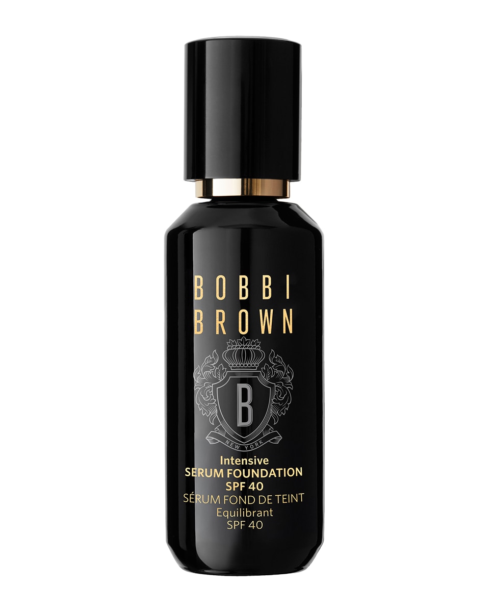 Base de maquillaje Intensive Serum Foundation Bobbi Brown - Sand Sand-1