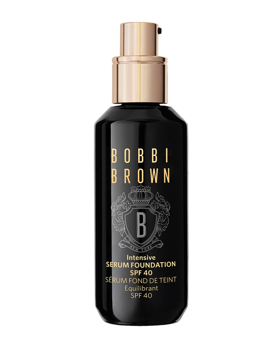 Base de maquillaje Intensive Serum Foundation Bobbi Brown - Sand Sand-2