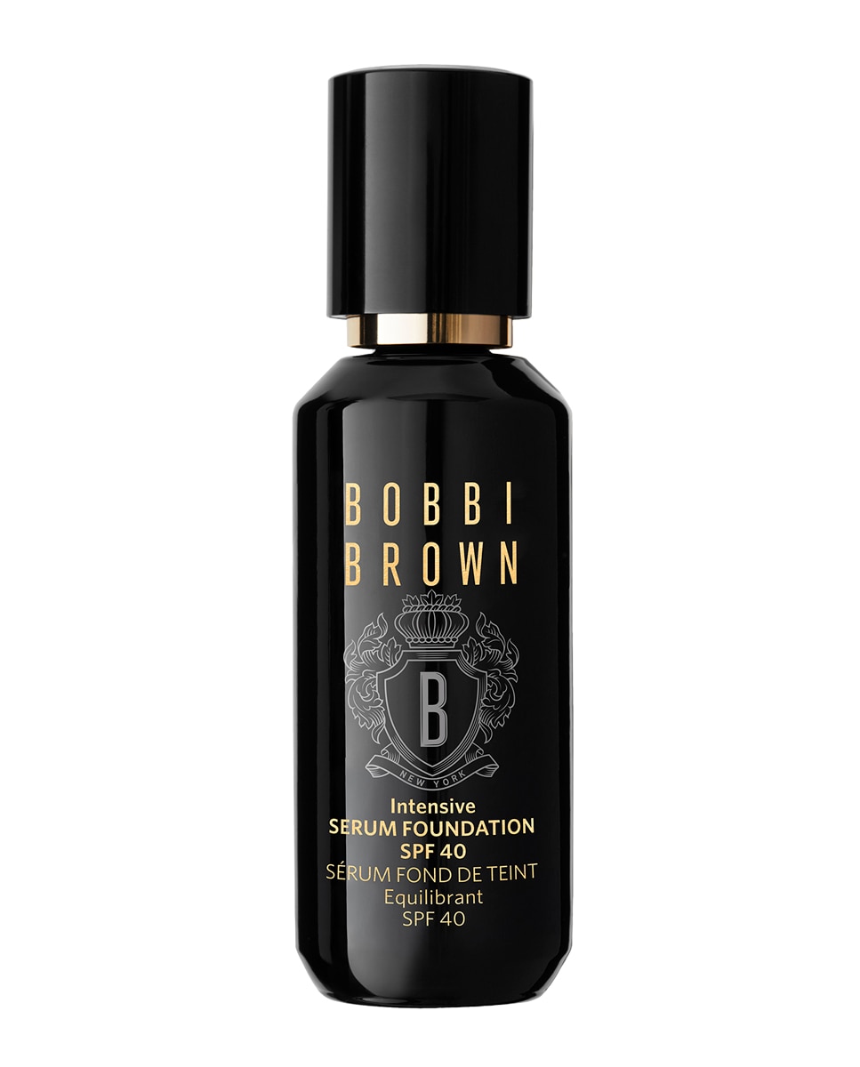 Base de maquillaje Intensive Serum Foundation Bobbi Brown - Natural Natural-1