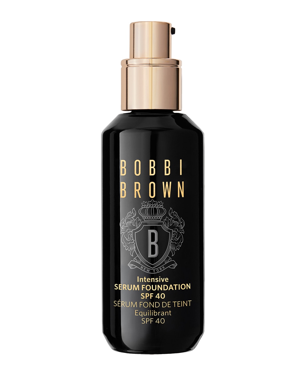 Base de maquillaje Intensive Serum Foundation Bobbi Brown - Natural Natural-2