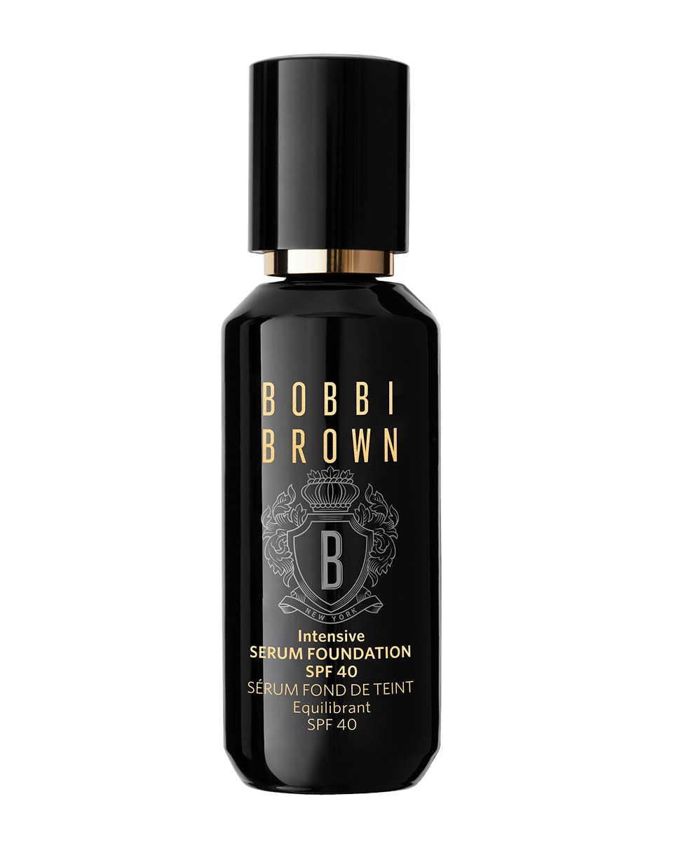 Base de maquillaje Intensive Serum Foundation Bobbi Brown - Warm Natural Warm Natural-1