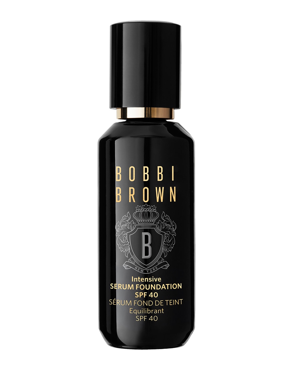 Base de maquillaje Intensive Serum Foundation Bobbi Brown - Warm Almond Warm Almond-1