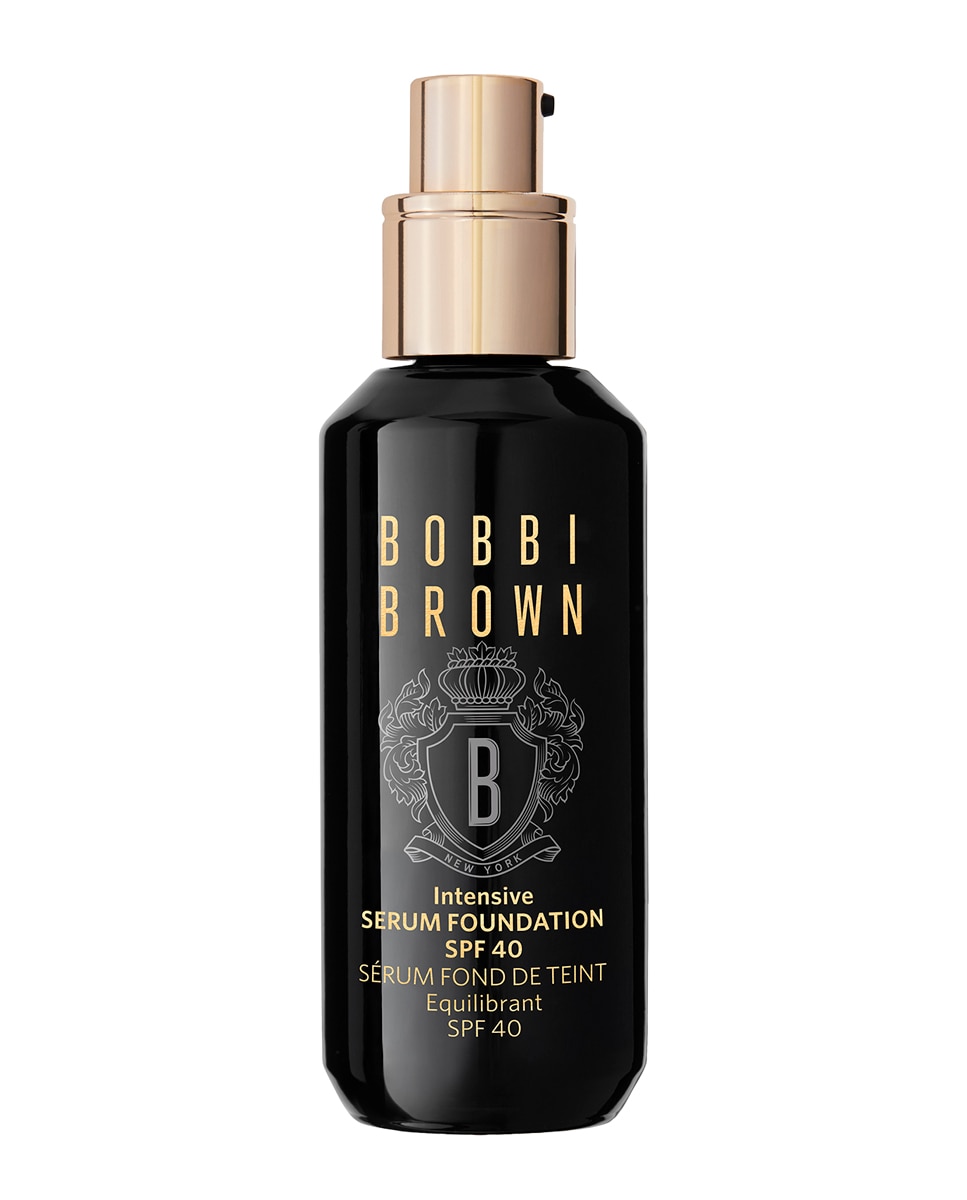 Base de maquillaje Intensive Serum Foundation Bobbi Brown - Warm Almond Warm Almond-2