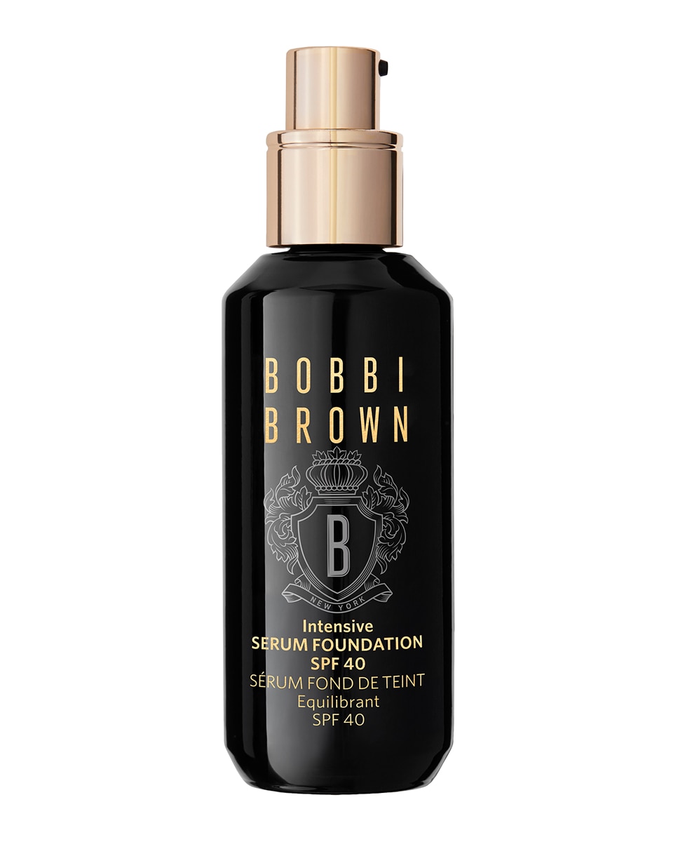 Base de maquillaje Intensive Serum Foundation Bobbi Brown - Warm Sand Warm Sand-2