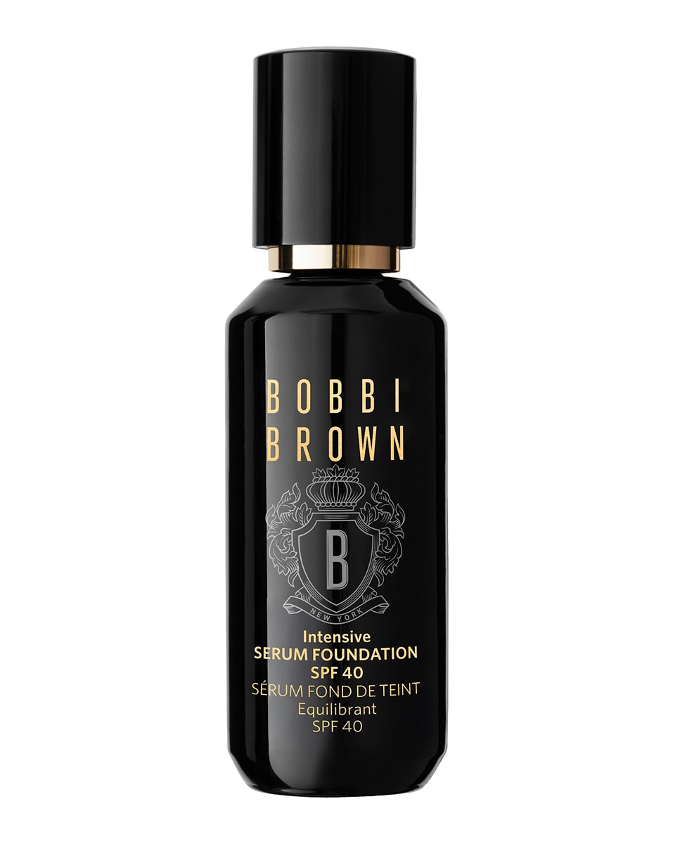 Base de maquillaje Intensive Serum Foundation Bobbi Brown - Warm Beige Warm Beige-1