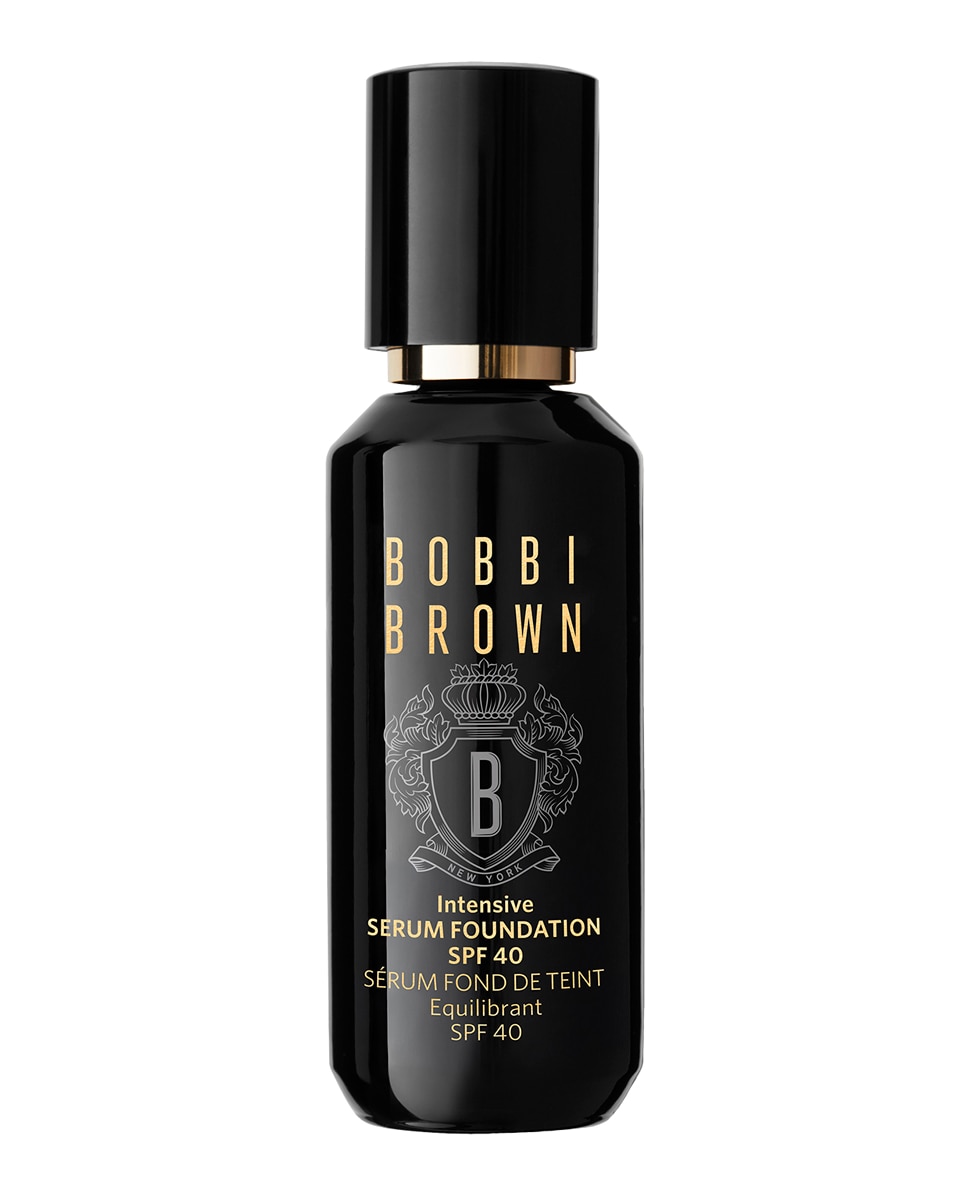 Base de maquillaje Intensive Serum Foundation Bobbi Brown - Alabaster Alabaster-1