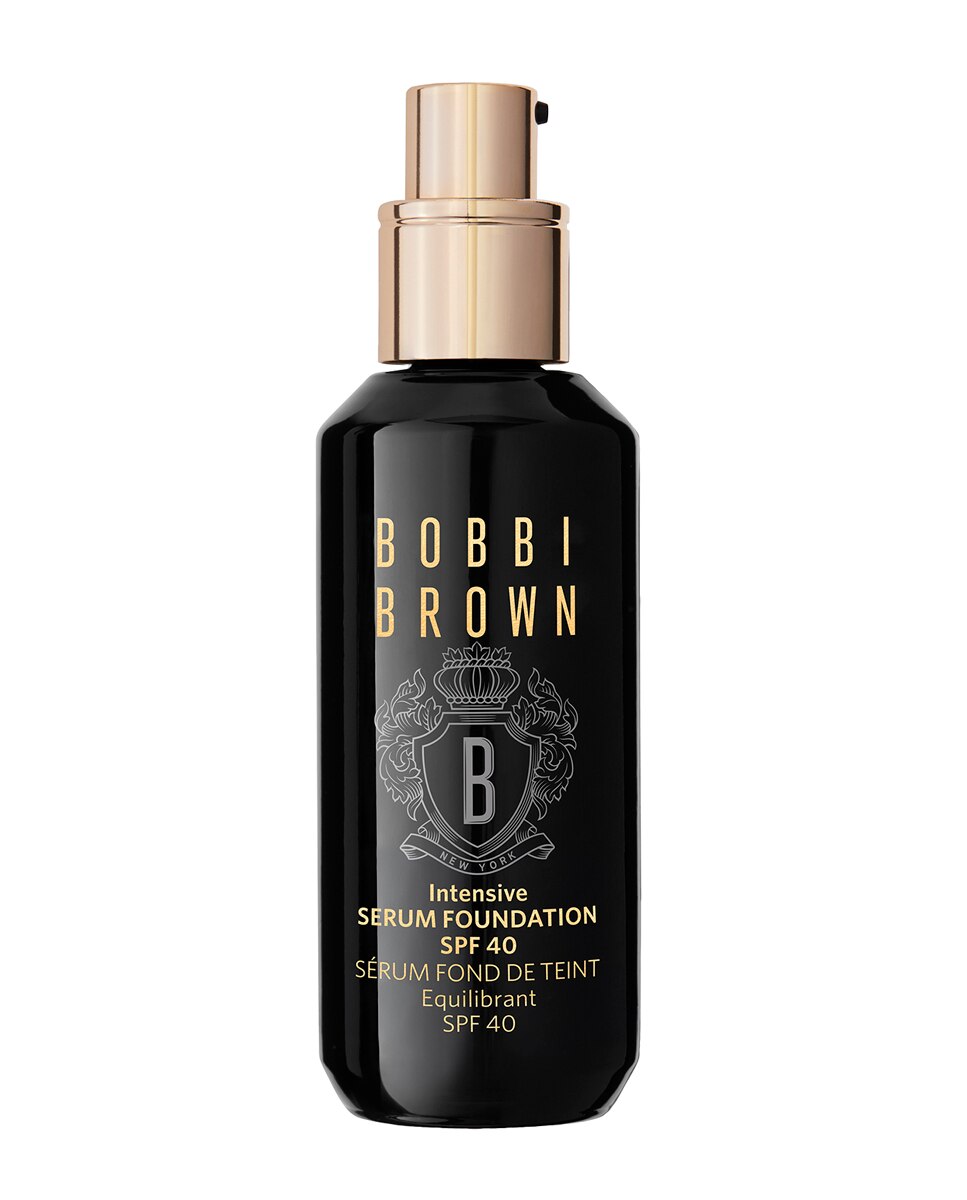 Base de maquillaje Intensive Serum Foundation Bobbi Brown - Alabaster Alabaster-2