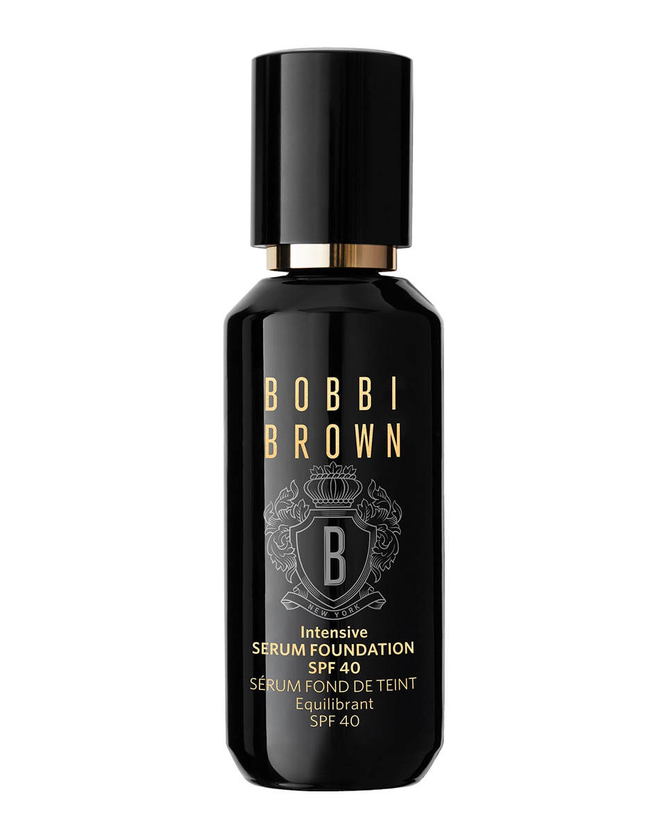 Base de maquillaje Intensive Serum Foundation Bobbi Brown - Warm Honey Warm Honey-1