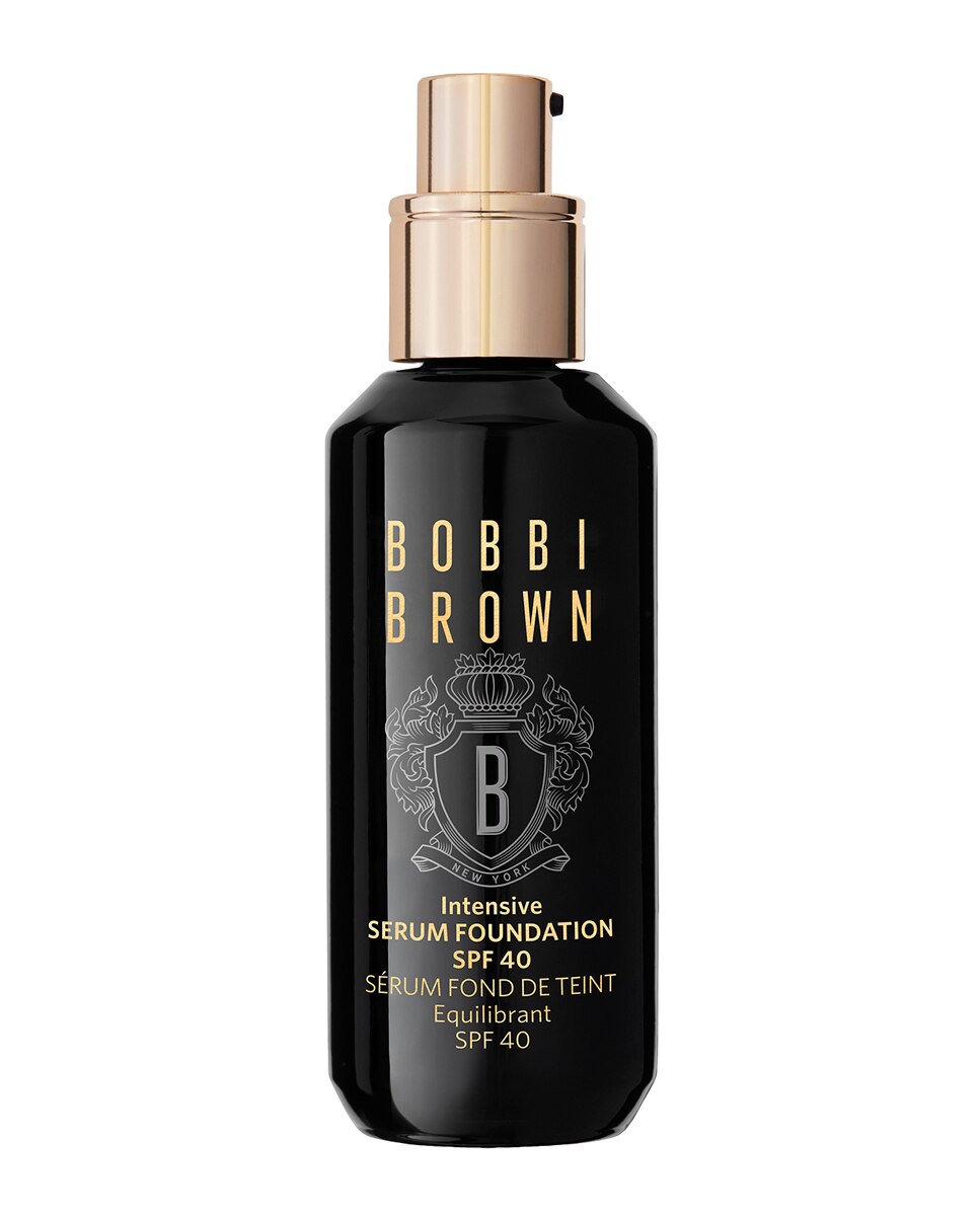 Base de maquillaje Intensive Serum Foundation Bobbi Brown - Warm Honey Warm Honey-2