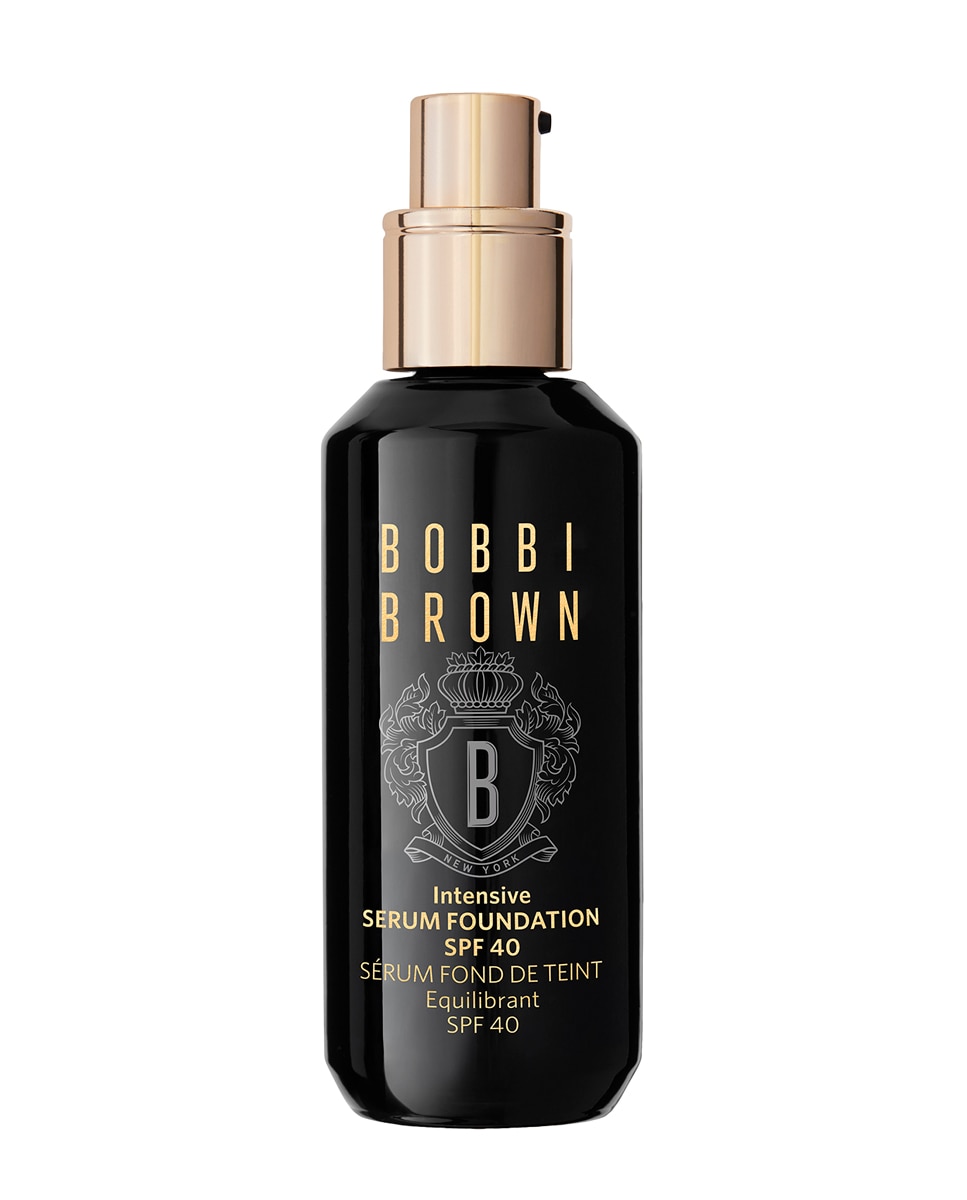 Base de maquillaje Intensive Serum Foundation Bobbi Brown - Cool Sand Cool Sand-2