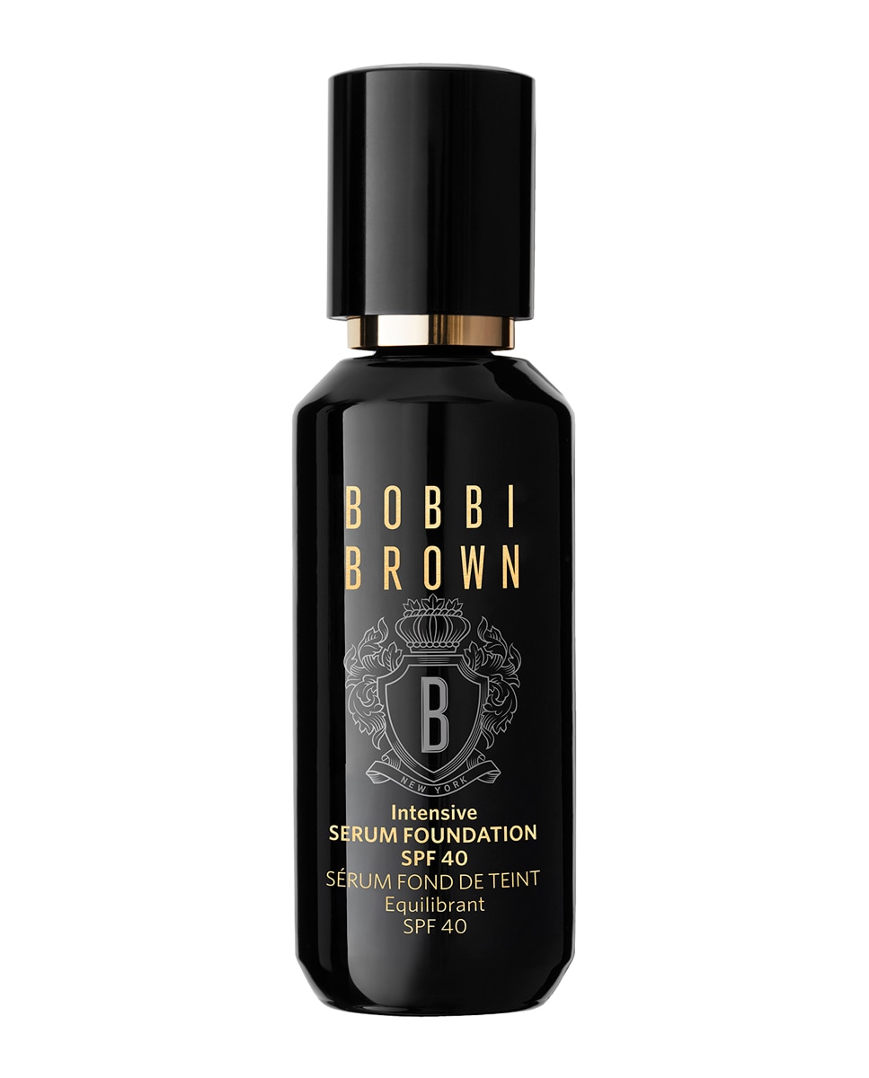Base de maquillaje Intensive Serum Foundation Bobbi Brown - Cool Ivory Cool Ivory-1