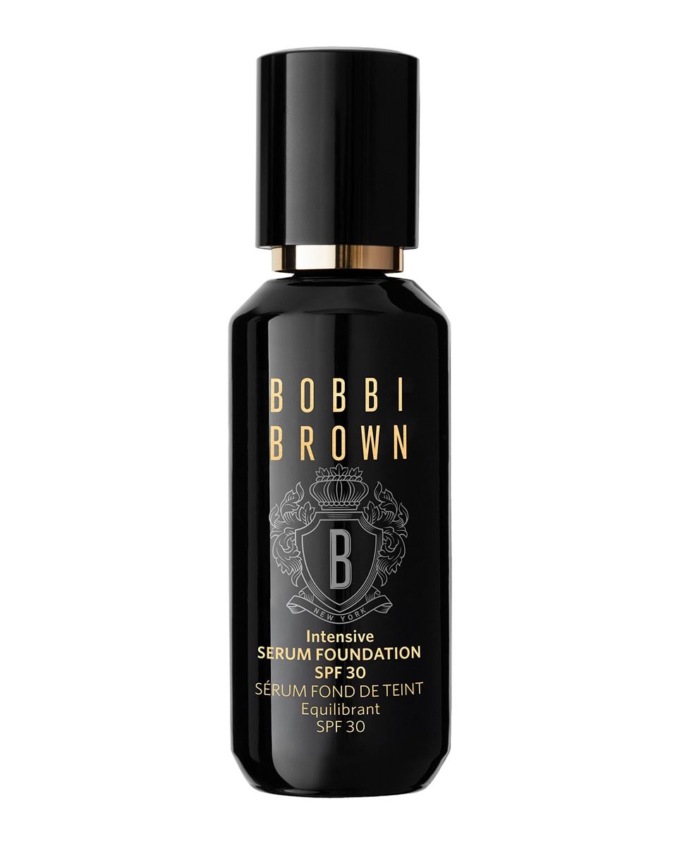 Base de maquillaje Intensive Serum Foundation Bobbi Brown - Almond Almond-1