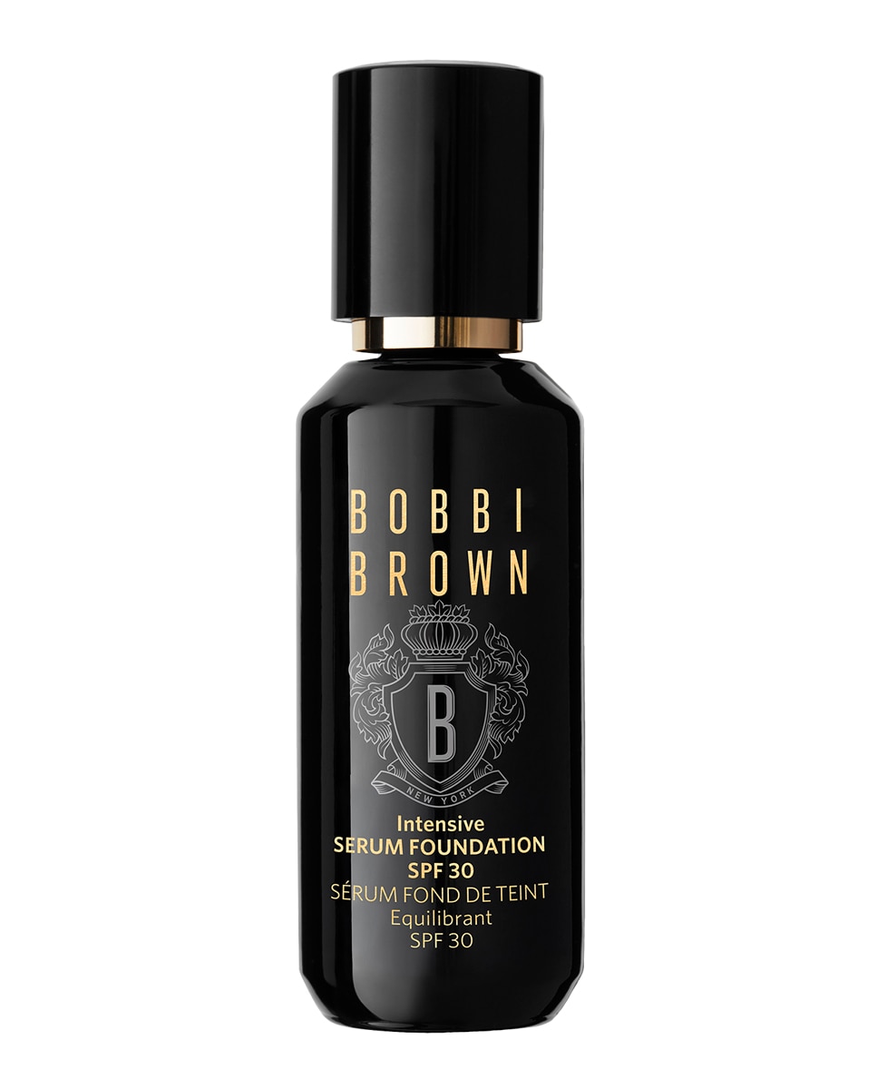 Base de maquillaje Intensive Serum Foundation Bobbi Brown - Warm Walnut Warm Walnut-1