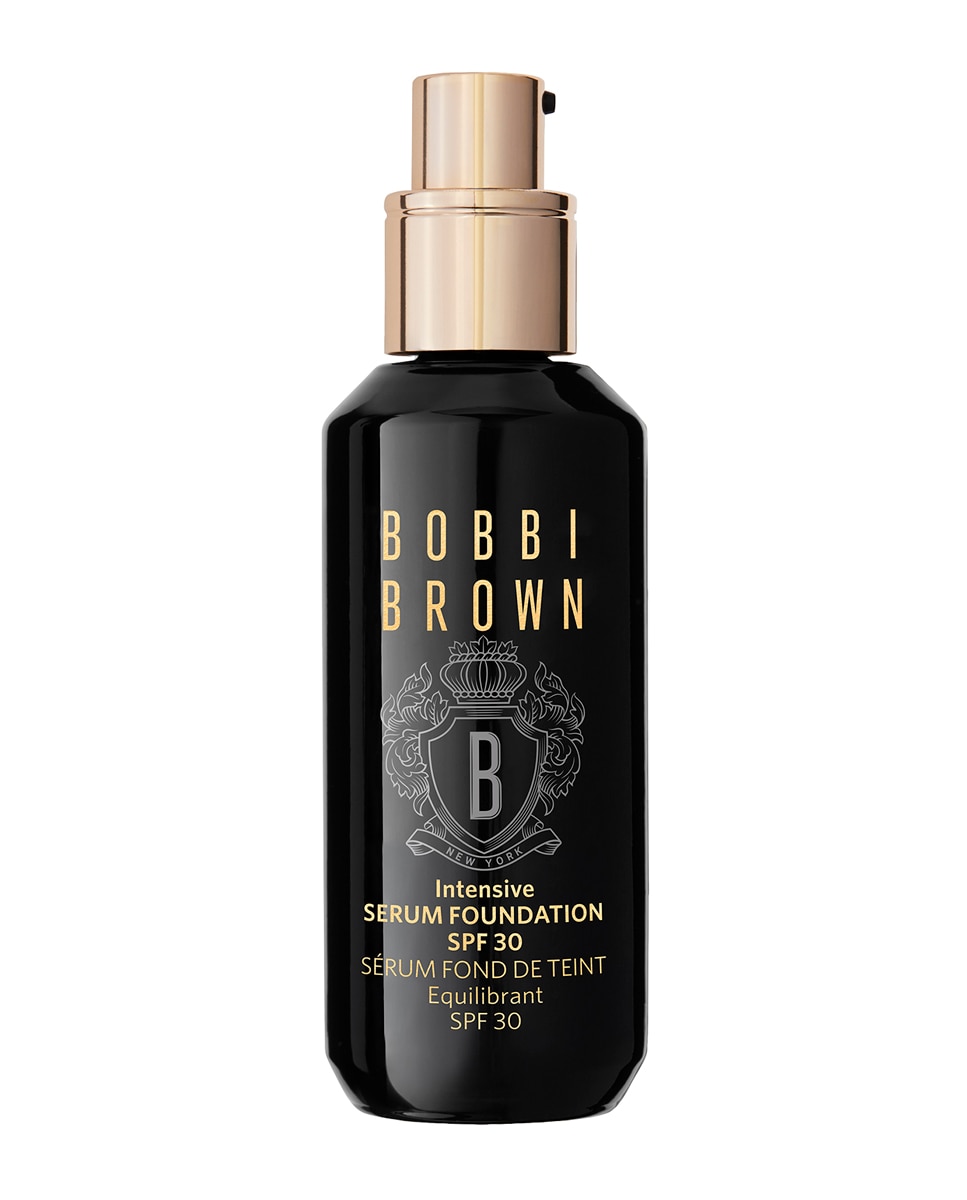 Base de maquillaje Intensive Serum Foundation Bobbi Brown - Warm Walnut Warm Walnut-2