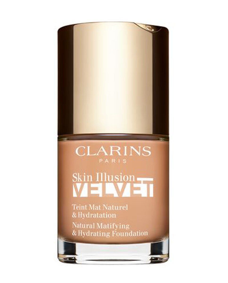 Base de maquillaje Skin Illusion Velvet Clarins - 109C 109C-1