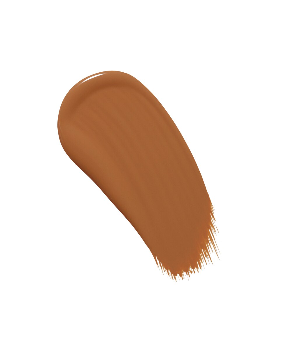 Base de maquillaje Natural Double Wear Sheer Matte Long Wear Estée Lauder - 3C2 Pebble 30 ml 4N2 Spiced Sand-2