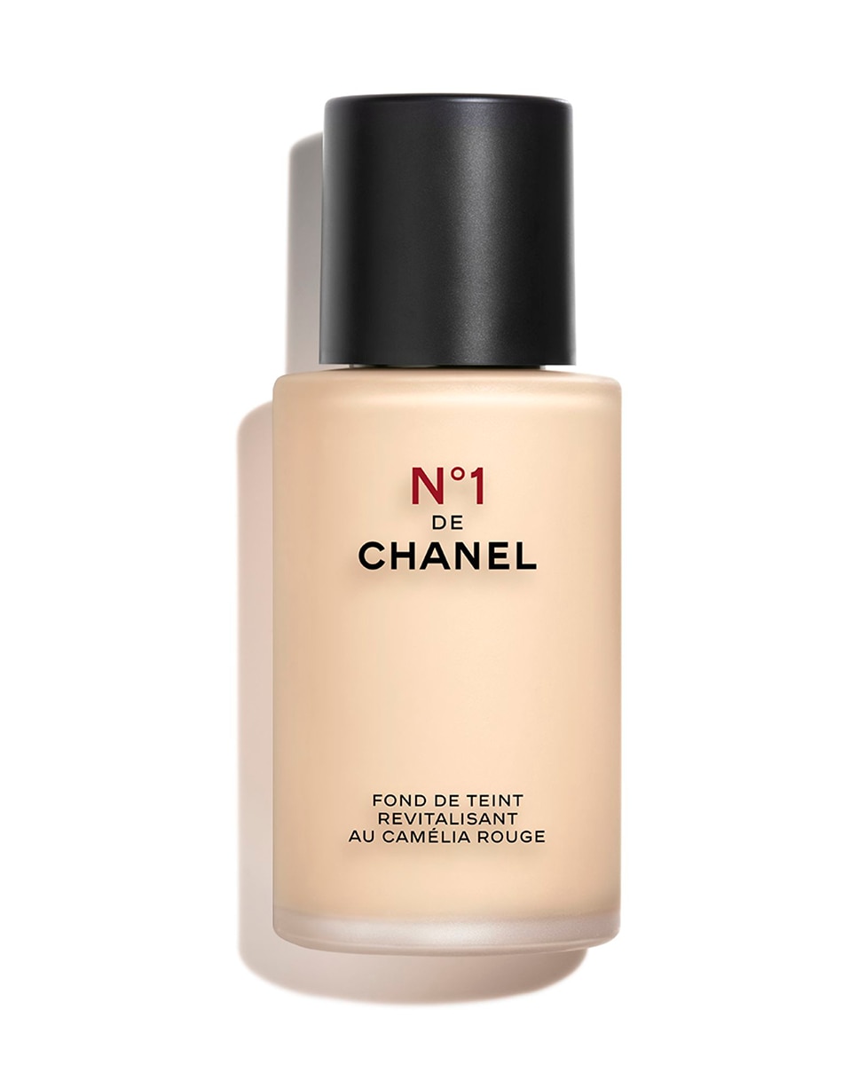 Fondo de Maquillaje Revitalizante - B10 30 ml B10-1
