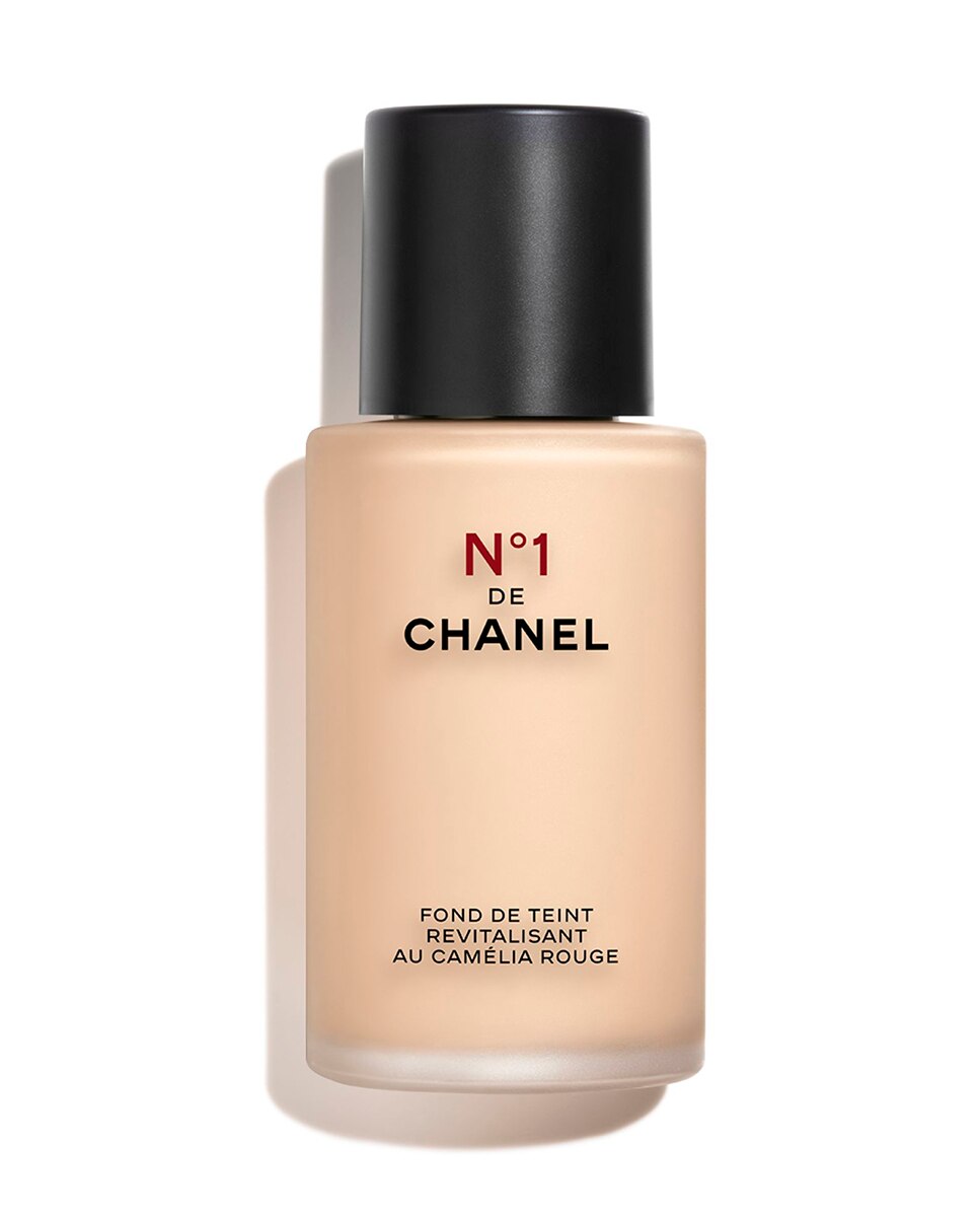 Fondo de Maquillaje Revitalizante - BR22 30 ml BR22-1