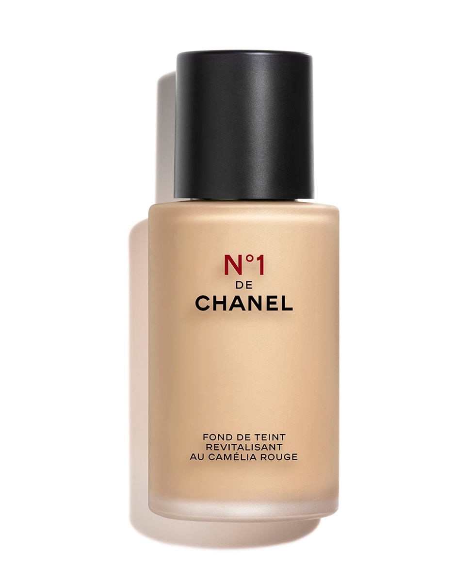 Fondo de Maquillaje Revitalizante - BD41 30 ml BD41-1