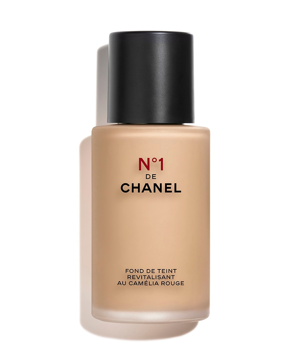 Fondo de Maquillaje Revitalizante - B50 30 ml B50-1