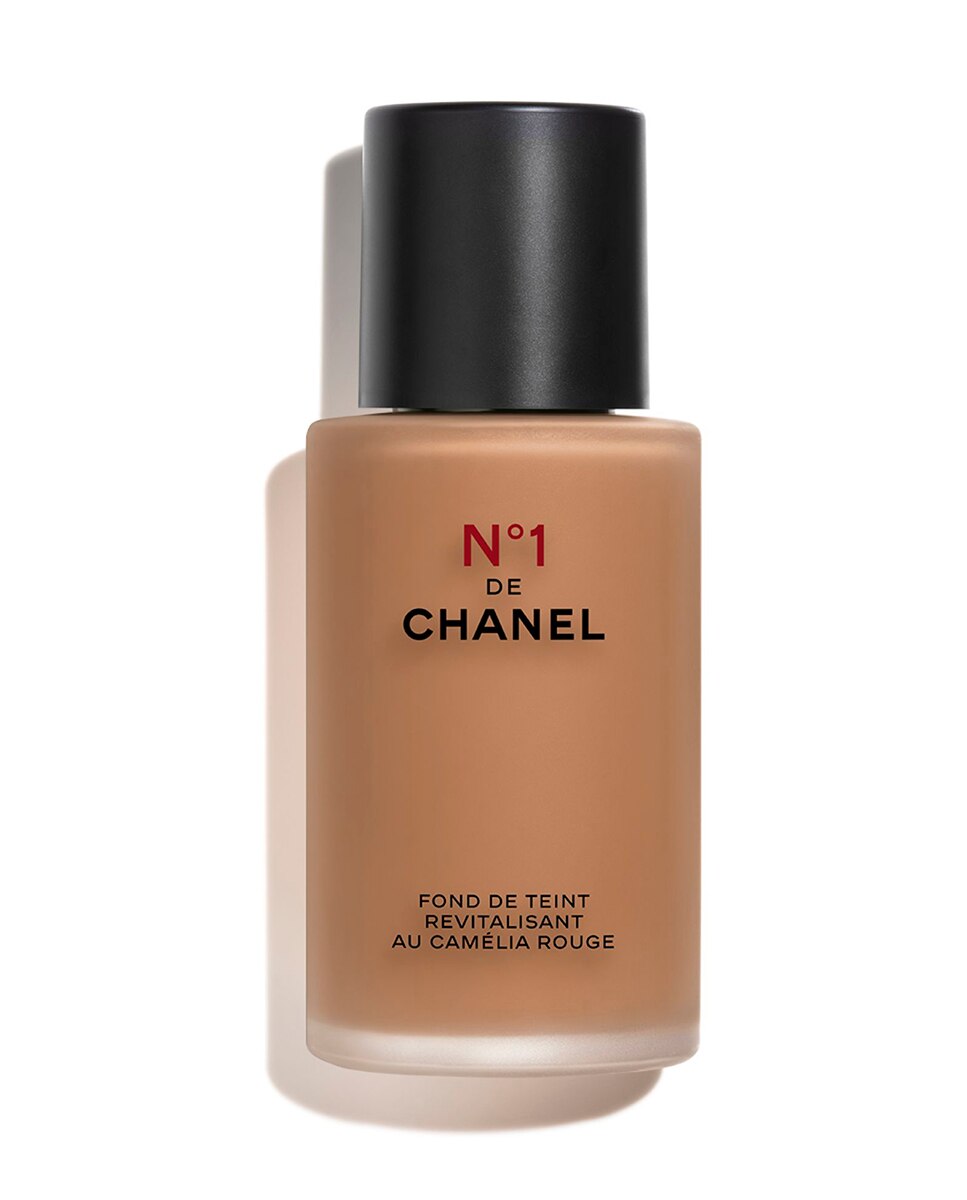 Fondo de Maquillaje Revitalizante - BR172 30 ml BR132-1