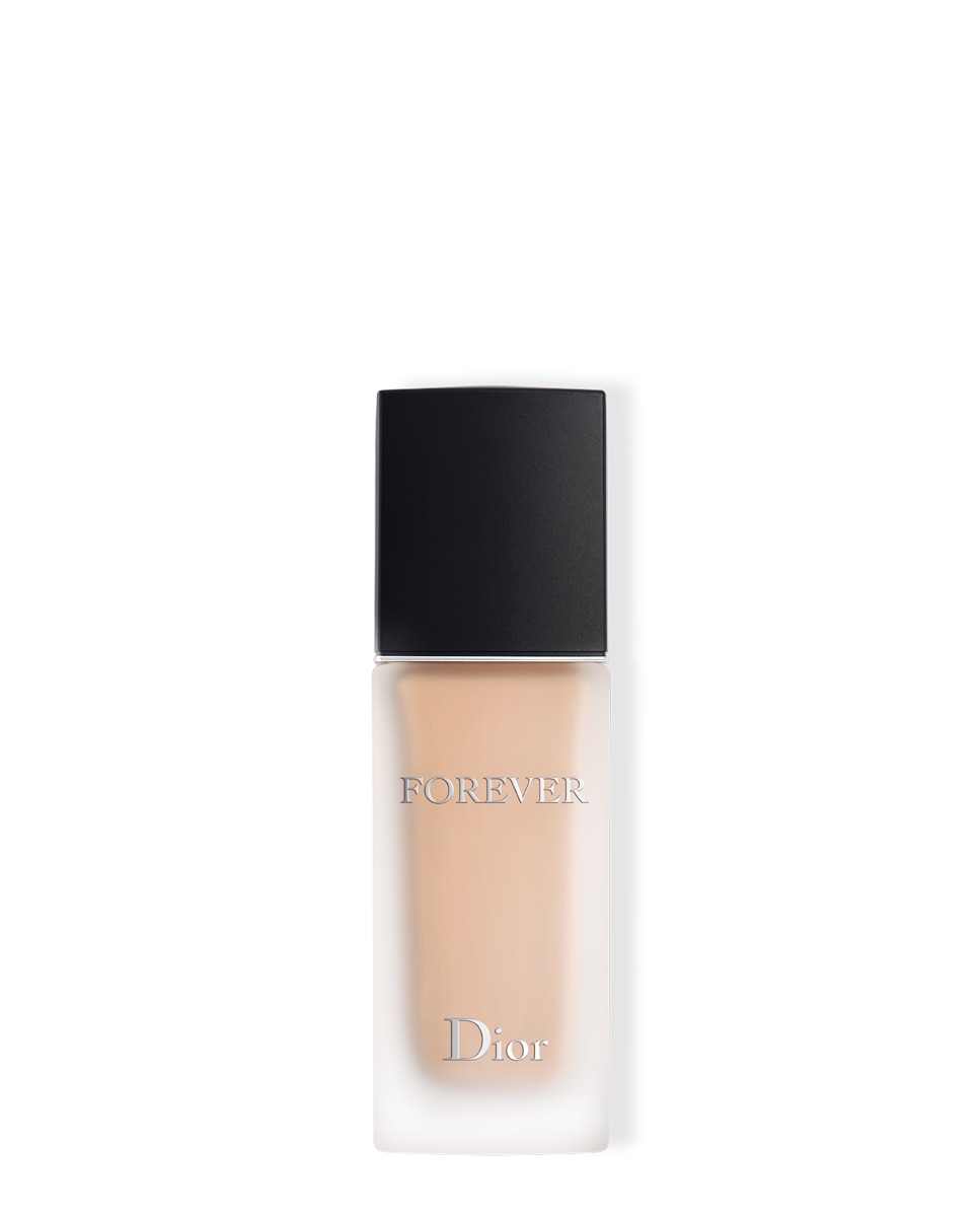 Fondo de maquillaje mate duración 24 h que no transfiere - enriquecido en tratamiento - clean 2 CR-1