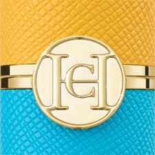 Amarillo y Azul Amarillo y Azul