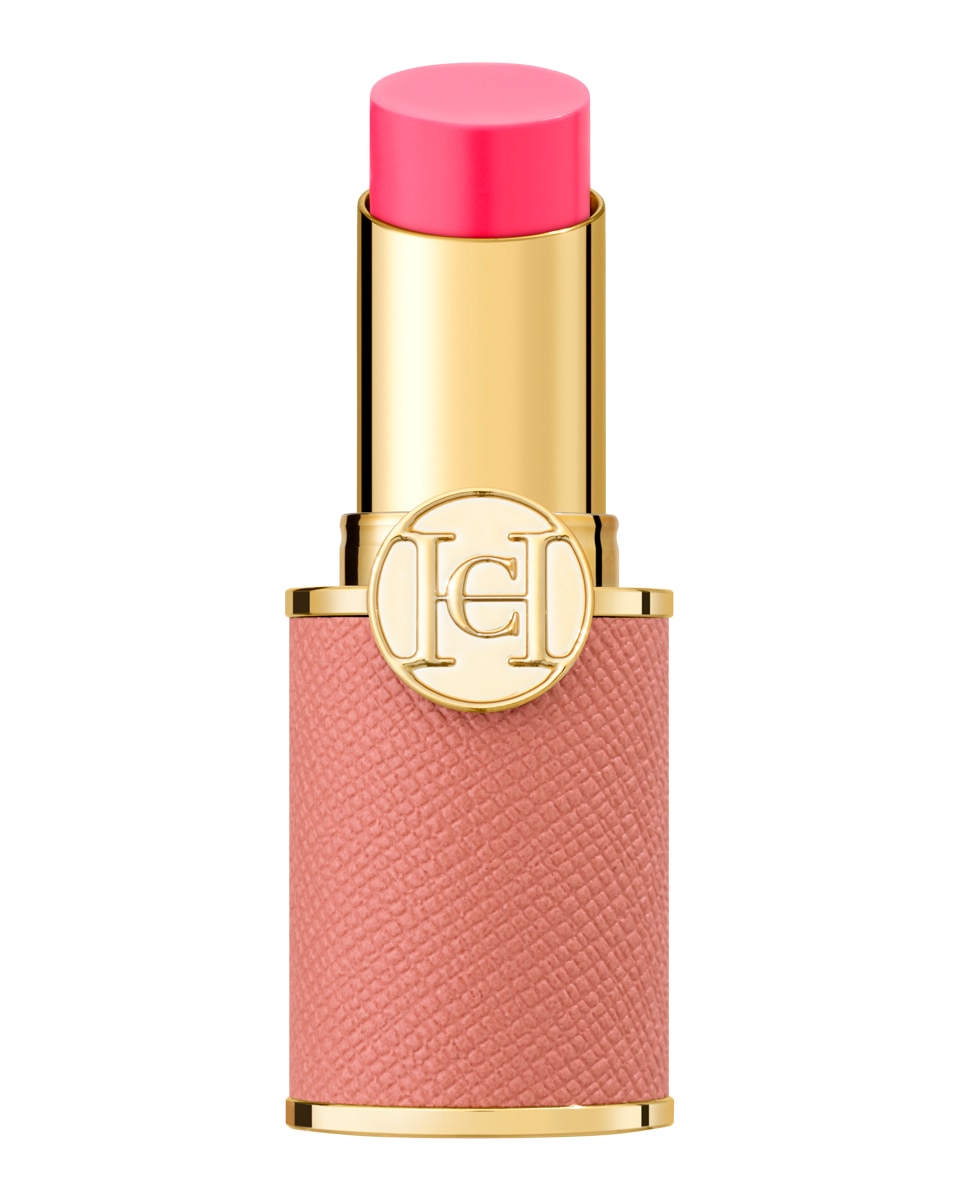 Carcasa Bálsamo Labial The Mini Tint Carolina Herrera - Rojo y Rosa Rojo y Rosa-4