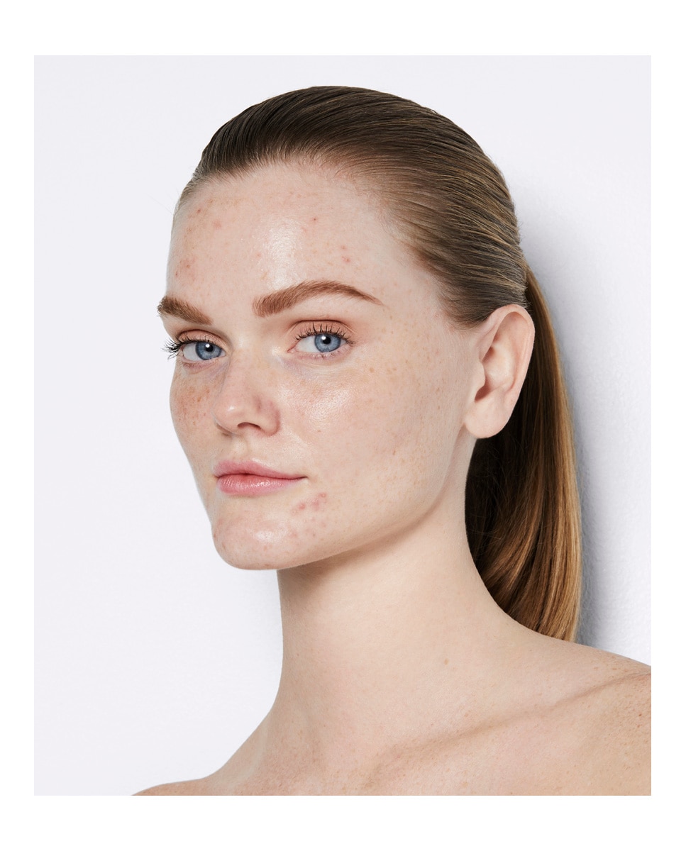 Base de maquillaje Light Reflecting Skin Foundation Nars - OSLO OSLO-3