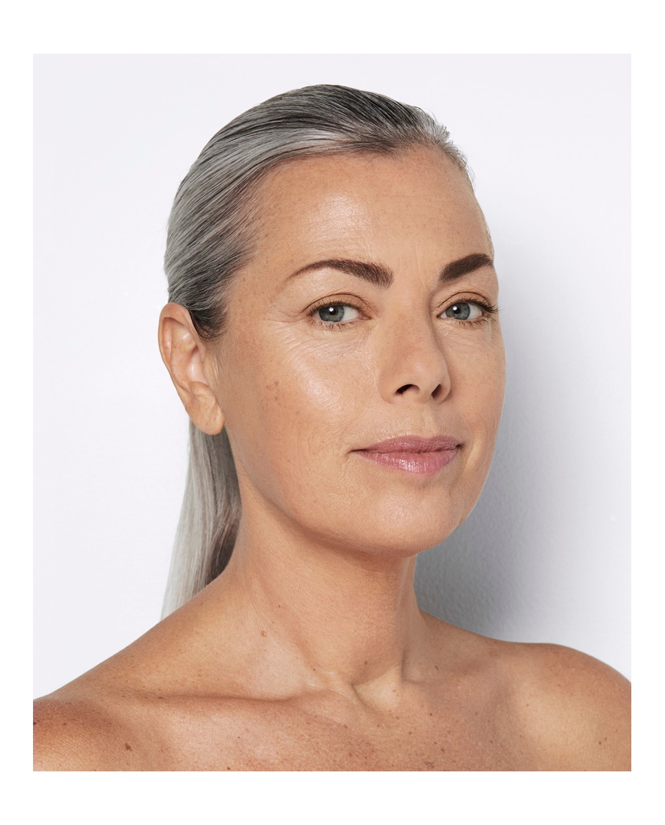 Base de maquillaje Light Reflecting Skin Foundation Nars - STROMBOLI STROMBOLI-4