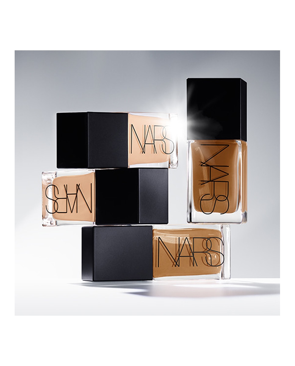 Base de maquillaje Light Reflecting Skin Foundation Nars - BARCELONA BARCELONA-8