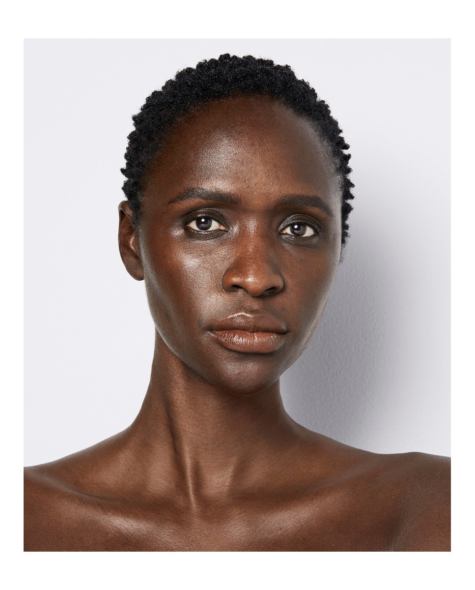 Base de maquillaje Light Reflecting Skin Foundation Nars - ZAMBIE ZAMBIE-3