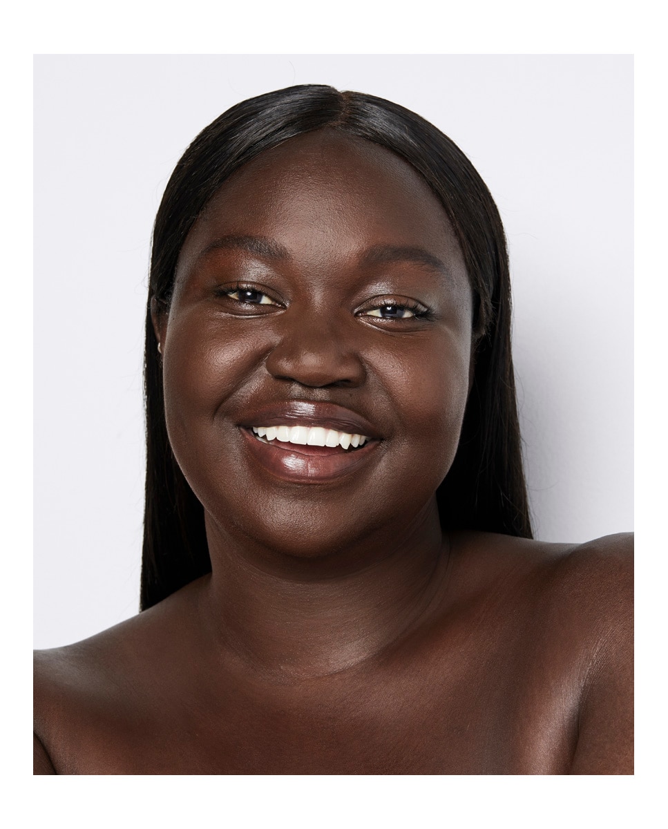 Base de maquillaje Light Reflecting Skin Foundation Nars - ANGUILLA ANGUILLA-4