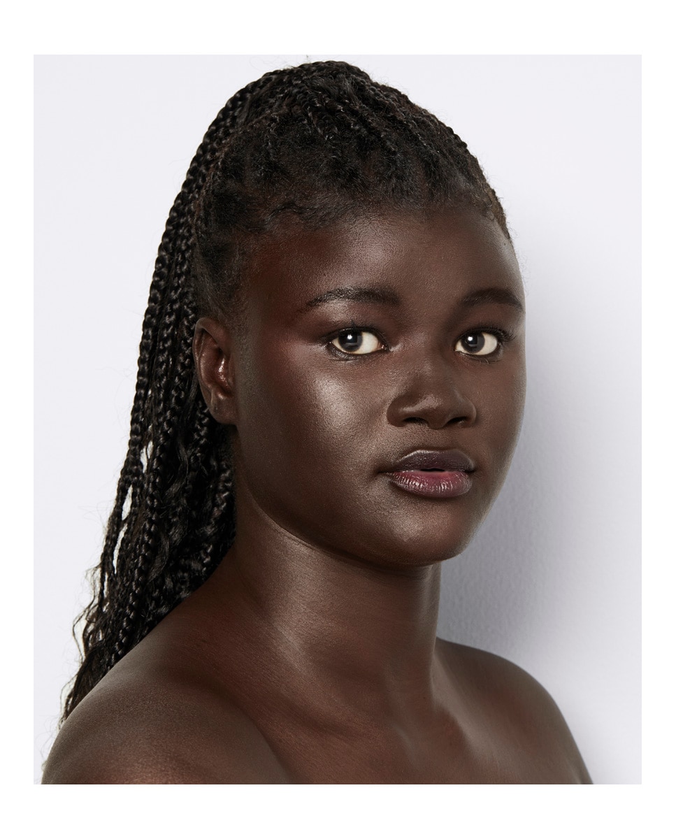 Base de maquillaje Light Reflecting Skin Foundation Nars - MAJORCA MAJORCA-4