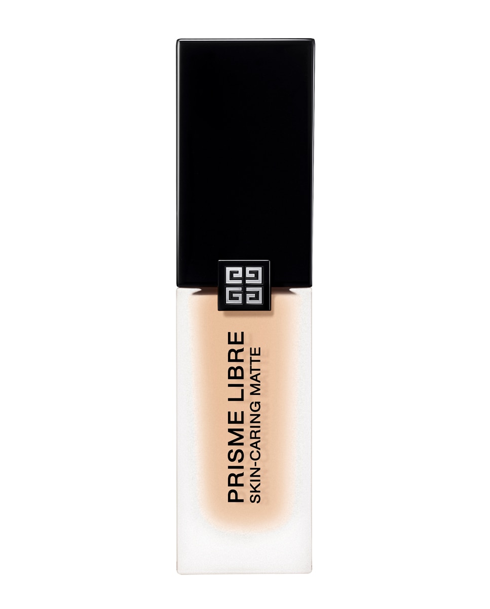 Givenchy - Base de Maquillaje Mate Prisme Libre Skin Caring Matte Givenchy.