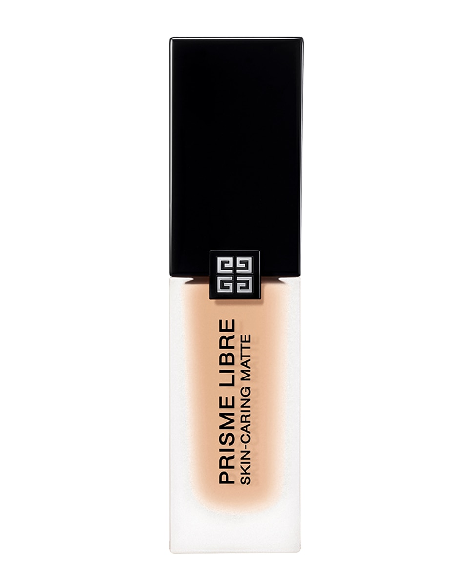 Givenchy - Base de Maquillaje Mate Prisme Libre Skin Caring Matte Givenchy.