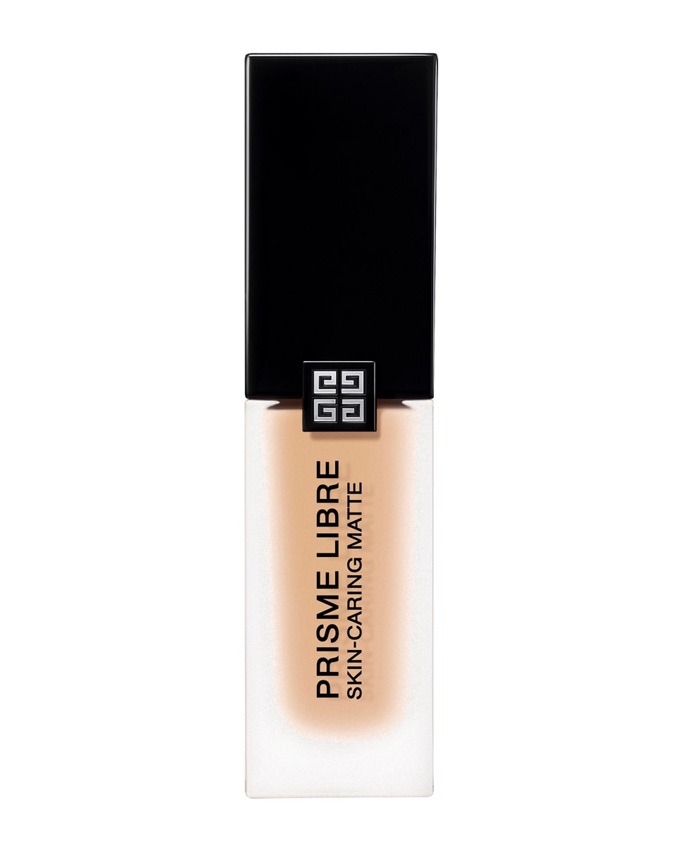 Givenchy - Base de Maquillaje Mate Prisme Libre Skin Caring Matte Givenchy.