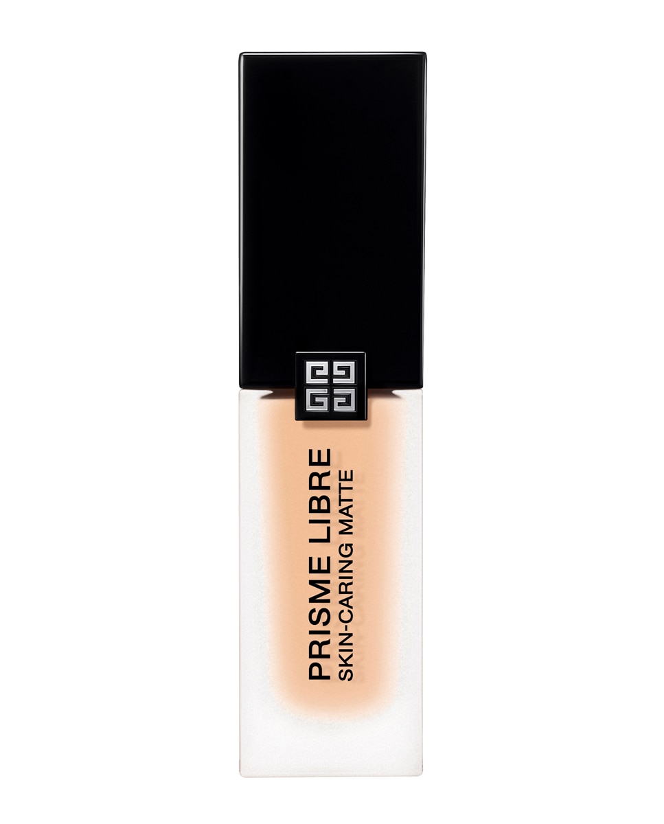Givenchy - Base de Maquillaje Mate Prisme Libre Skin Caring Matte Givenchy.