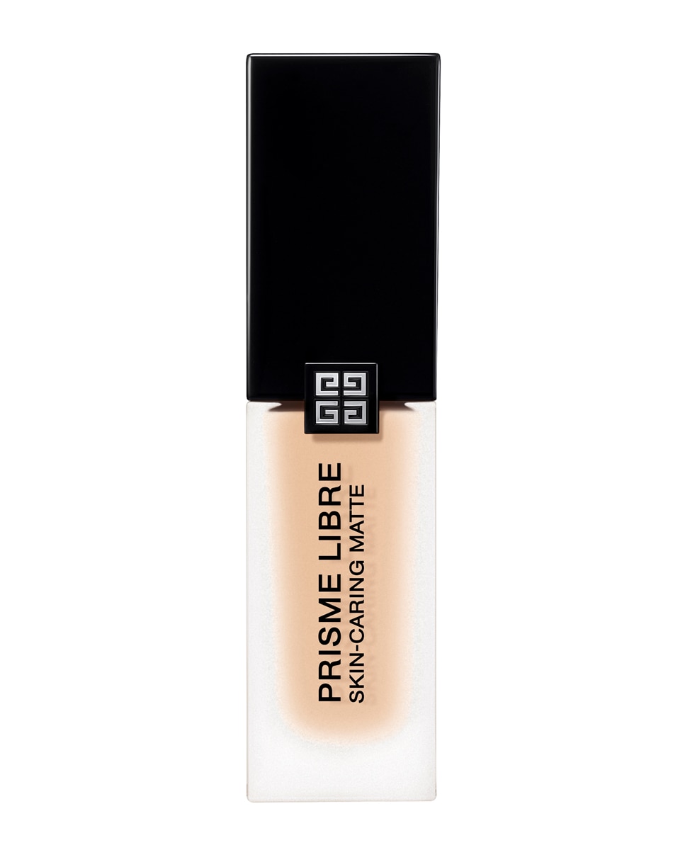 Givenchy - Base de Maquillaje Mate Prisme Libre Skin Caring Matte Givenchy.
