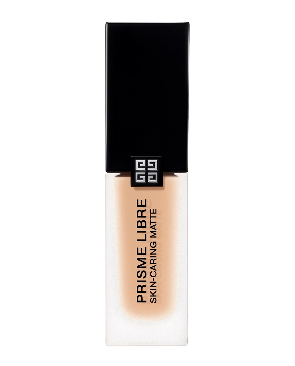 Givenchy - Base de Maquillaje Mate Prisme Libre Skin Caring Matte Givenchy.